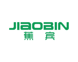 蕉宾 第25类服装鞋帽商标图样