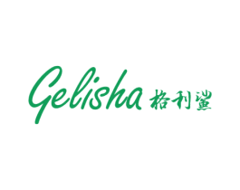 格利鲨 第25类服装鞋帽商标图样