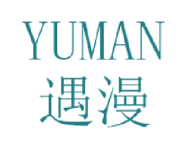 遇漫 第43类餐饮酒店商标图样