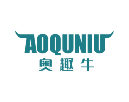 奥趣牛 第28类体育玩具商标图样