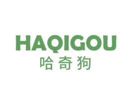 哈奇狗 第28类体育玩具商标图样