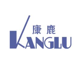 康鹿 第22类绳网袋篷商标图样