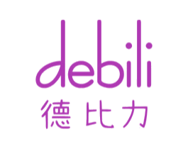 德比力 第16类办公工具商标图样