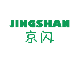 京闪 第16类办公工具商标图样