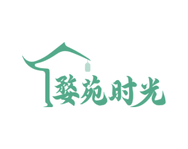 婺苑时光 第35类广告贸易商标图样
