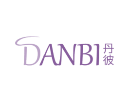 丹彼 第14类珠宝钟表商标图样