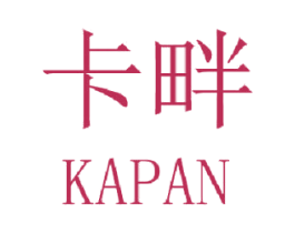 卡畔 第3类化妆品商标图样