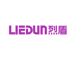 烈盾 第12类运输工具商标图样