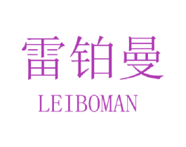 雷铂曼 第11类家用电器商标图样