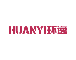 环逸 第11类家用电器商标图样