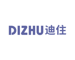 迪住 第20类家具商标图样