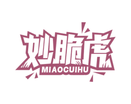 妙脆虎 第29类食品商标图样