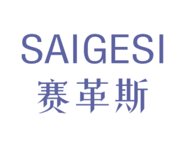 赛革斯 第28类体育玩具商标图样