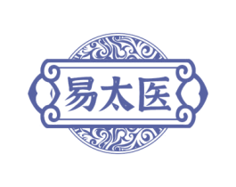 易太医 第10类医疗器械商标图样