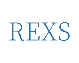 REXS 第3类化妆品商标图样
