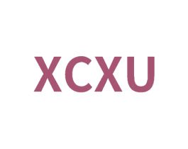XCXU 第42类技术服务商标图样