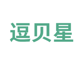 逗贝星 第41类教育娱乐商标图样