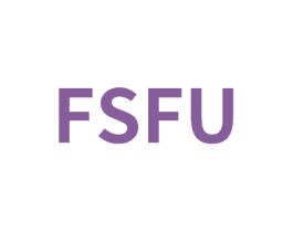 FSFU 第41类教育娱乐商标图样