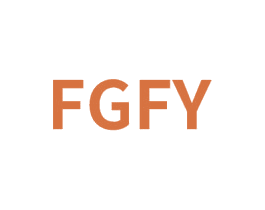 FGFY 第41类教育娱乐商标图样