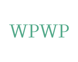 WPWP 第42类技术服务商标图样