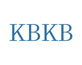 KBKB 第42类技术服务商标图样