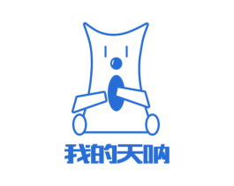 我的天呐 第41类教育娱乐商标图样