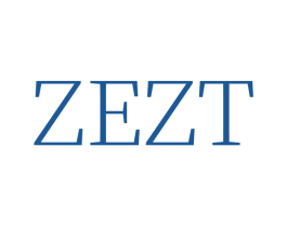 ZEZT 第35类广告贸易商标图样