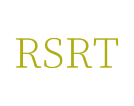 RSRT 第35类广告贸易商标图样