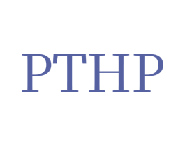 PTHP 第35类广告贸易商标图样