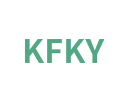 KFKY 第35类广告贸易商标图样