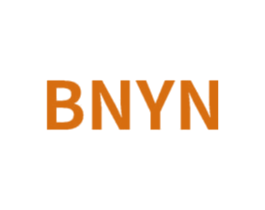 BNYN 第35类广告贸易商标图样