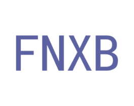 FNXB 第25类服装鞋帽商标图样