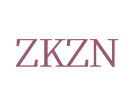 ZKZN 第14类珠宝钟表商标图样