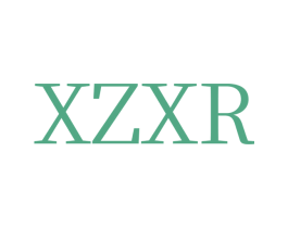 XZXR 第14类珠宝钟表商标图样