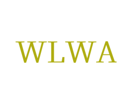 WLWA 第14类珠宝钟表商标图样
