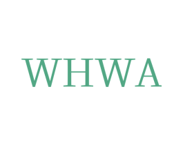 WHWA 第14类珠宝钟表商标图样