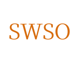 SWSO 第14类珠宝钟表商标图样