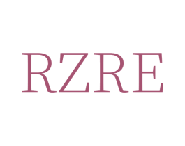 RZRE 第14类珠宝钟表商标图样