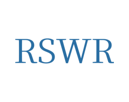 RSWR 第14类珠宝钟表商标图样
