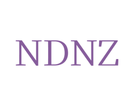 NDNZ 第14类珠宝钟表商标图样