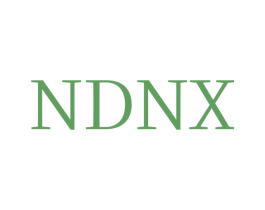 NDNX 第14类珠宝钟表商标图样