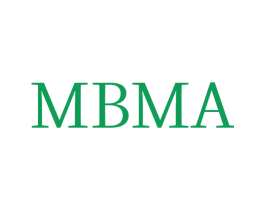 MBMA 第14类珠宝钟表商标图样