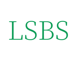 LSBS 第14类珠宝钟表商标图样