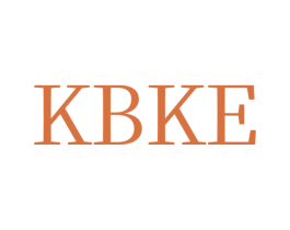 KBKE 第14类珠宝钟表商标图样