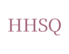 HHSQ 第14类珠宝钟表商标图样