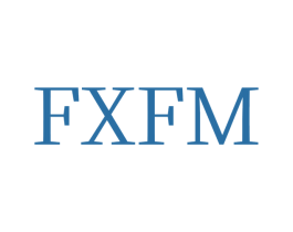 FXFM 第14类珠宝钟表商标图样