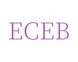 ECEB 第14类珠宝钟表商标图样