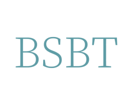 BSBT 第14类珠宝钟表商标图样