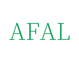 AFAL 第14类珠宝钟表商标图样