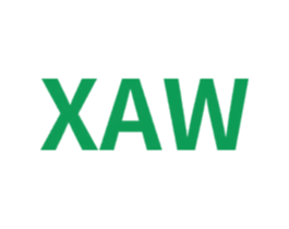 XAW 第10类医疗器械商标图样